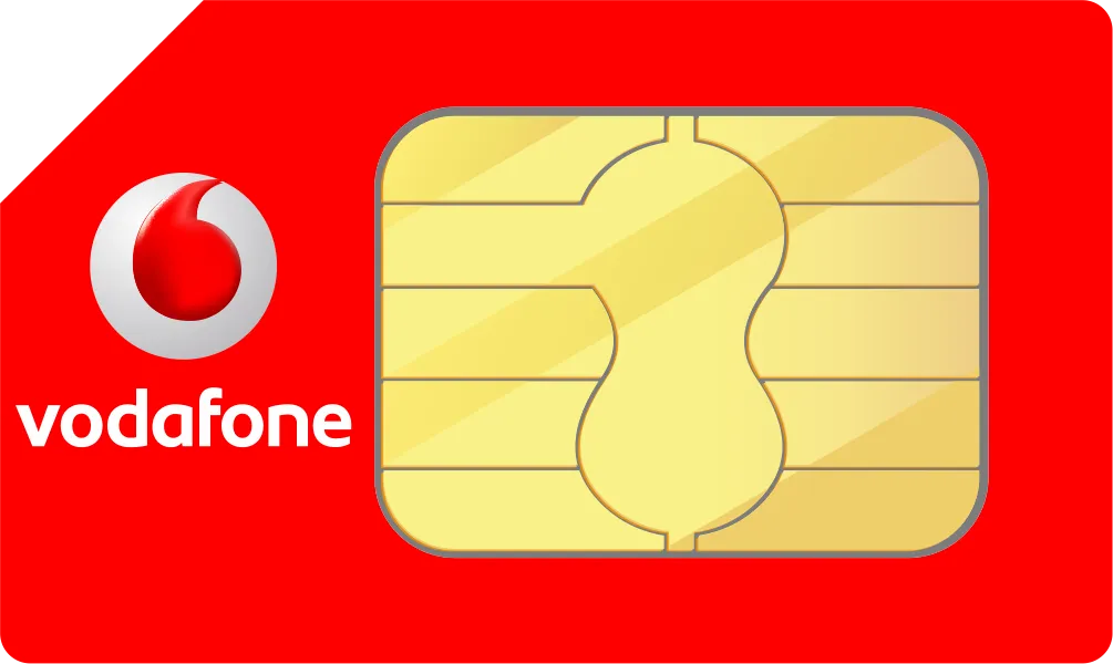 Vodafone